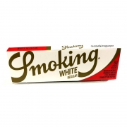    Smoking White